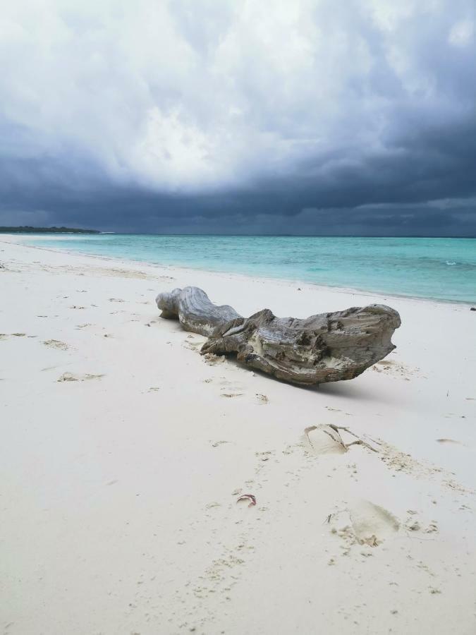 Faima Fishing Lodge At Daravandhoo Дхаравандху Екстер'єр фото