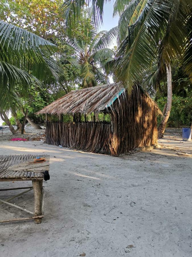 Faima Fishing Lodge At Daravandhoo Дхаравандху Екстер'єр фото